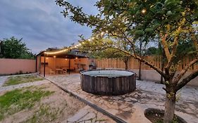 New Horizons Villa